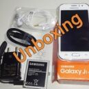 Samsung galaxy j1 3G/2sim neuve