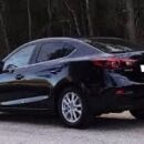 Mazda 3 état neuf -2013