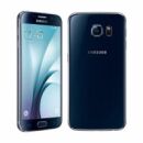 Téléphone Portable Samsung Galaxy S6 Saphir cacheté