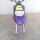 Moto MBK