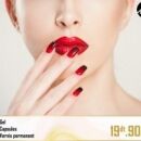 VERNIS ET SOINS DES ONGLES EN PROMOTION CHEZ HI STYLE ENNASR 2