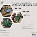 Formation Professionnelle Raspberry PI