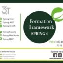 Formation Professionnelle en Framework Spring 4