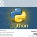 Formation Python mode projet