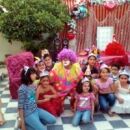 AETISTE CLOWN GRAND TUNIS HAMMAMET 21 94 12 66