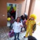 CLOWN TUNIS HAMMAMET 21 94 12 66