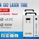 Refroidisseur D'eau CW5000