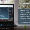 Apprendre Angular 8 et devenir un développeur qualifié Front-end /GSM: 25 315 269