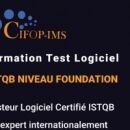 Formation ISTQB niveau Foundation/ GSM:25315269