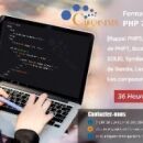 Formation certifiante en PHP7 - Symfony 4 / GSM: 25 315 269