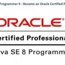 Formation : OCA Java SE 8 Programmer (1Z0-808)