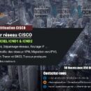 Formation Certification Réseaux CISCO/GSM:25315269 