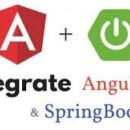 Devenez Développeur Fullstack (Spring Boot & Angular 8) confirmé‼ 