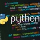 Formation en Python 