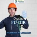 Formation Electricité bâtiment, Armoires et moteurs électriques