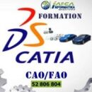 Formation CatiaV5