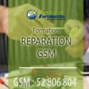 Cursus métier Réparation GSM et Tablette