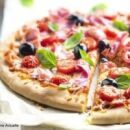 Formation 🍕 pizza et Fast Food
