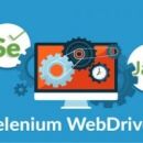 Réduction Formation pratique Selenium WebDriver