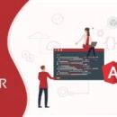 Formation Angular 11 Certifiée