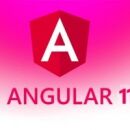 Devenir Développeur Front-end Angular