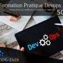 Formation DevOps Tools Engineer 