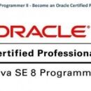 Réduction Formation Certification Internationale Java SE 8