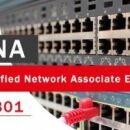 Devenir Administrateur Réseau certifié CISCO CCNA