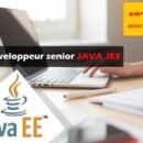 Formation certifiante Développement JAVA J2EE