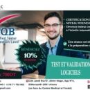 PROMO : Formation Test logiciel ISTQB Certifiante