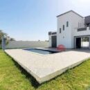  VILLA AVEC PISCINE À TEMLEL DJERBA MIDOUN ZA - RÉF V679