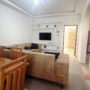 APPARTEMENT MEUBLÉ À LA ZONE TOURISTIQUE - RÉF L726