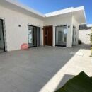 VILLA S2 À VENDRE À MIDOUN DJERBA ZU - RÉF V706