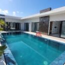 VILLA AVEC PISCINE À VENDRE À MIDOUN ZU - RÉF V702