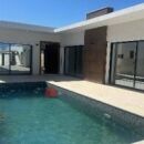 VILLA PLAIN PIED À MIDOUN DJERBA ZU - RÉF V711