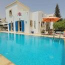 A VENDRE EN ZT BELLE VILLA AVEC PISCINE PRIVÉE - RÉF V623