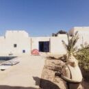 HOUCH TYPIQUE DJERBIEN À VENDRE À BAZIM DJERBA ZA - RÉF V687