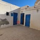 HOUCH À RÉNOVER -DJERBA HOUMT SOUK ZU - RÉF H715