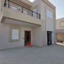 VILLA NEUVE À DJERBA HOUMT SOUK ZU - RÉF V719