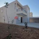 VILLA NEUVE À DJERBA HOUMT SOUK ZU - RÉF V719