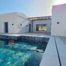 Vente grande maison plain pied à Djerba Ghizen ZA