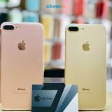 iPhone 7 plus 32go chez HS carthage