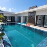 VILLA AVEC PISCINE À VENDRE À MIDOUN ZU - RÉF V702