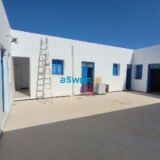 HOUCH TYPIQUE À VENDRE À HOUMT SOUK DJERBA ZU - RÉF H708