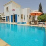 A VENDRE EN ZT BELLE VILLA AVEC PISCINE PRIVÉE - RÉF V623