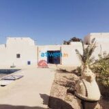 HOUCH TYPIQUE DJERBIEN À VENDRE À BAZIM DJERBA ZA - RÉF V687