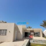 VILLA MEUBLÉE EN ZONE TOURISTIQUE DJERBA - RÉF V701