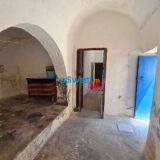 HOUCH DJERBIEN À VENDRE À HOUMT SOUK DJERBA ZU - RÉF H721