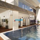 Vente villa haut de gamme à Djerba  Mezraya ZA