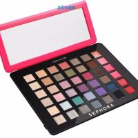 palette Séphora importée de France